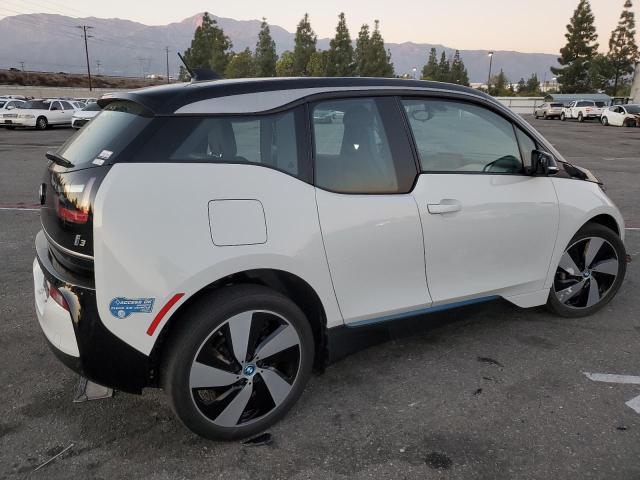 WBY8P2C02M7H91359 | 2021 BMW i3 bev