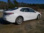 Lot #3051394661 2020 TOYOTA CAMRY XLE