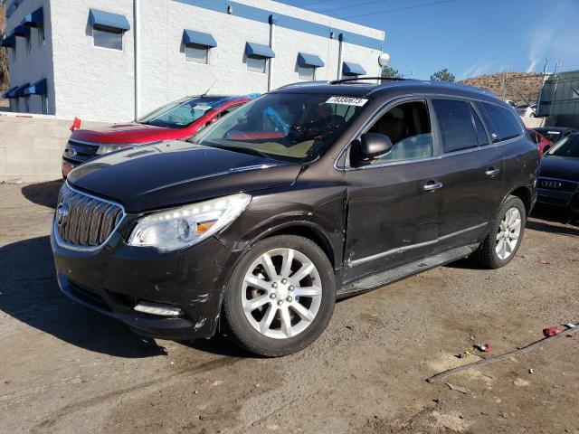 2013 Buick Enclave 