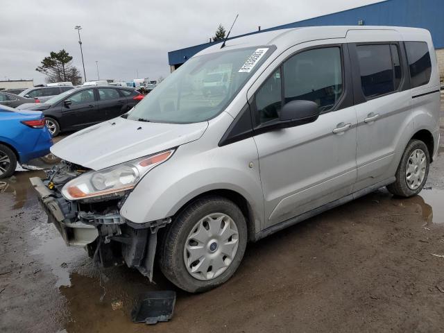 2016 Ford Transit Connect XLT