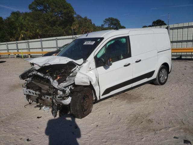 2020 Ford Transit Connect XLT