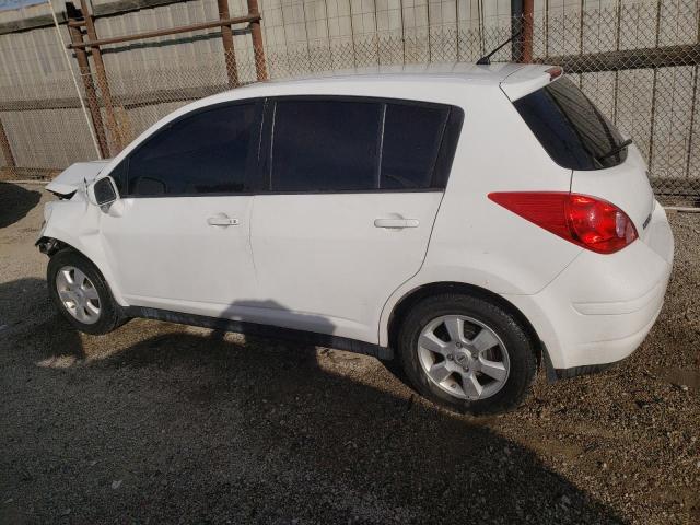 2009 Nissan Versa S VIN: 3N1BC13E39L417323 Lot: 80377213