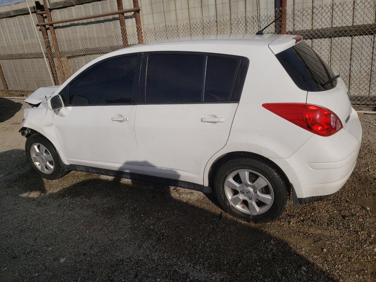 3n1bc13e39l417323 3N1BC13E39L417323 2009 Nissan Versa S