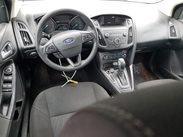 1FADP3F27JL225657 2018 FORD FOCUS, photo no. 8