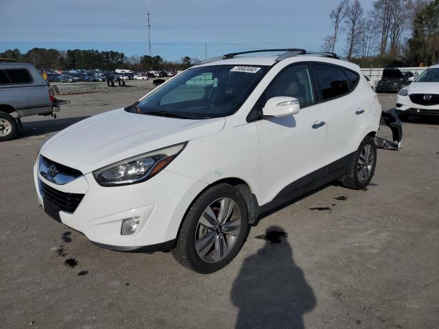 Vin: km8ju3ag0fu077857, lot: 79582493, hyundai tucson limited 2015 img_1