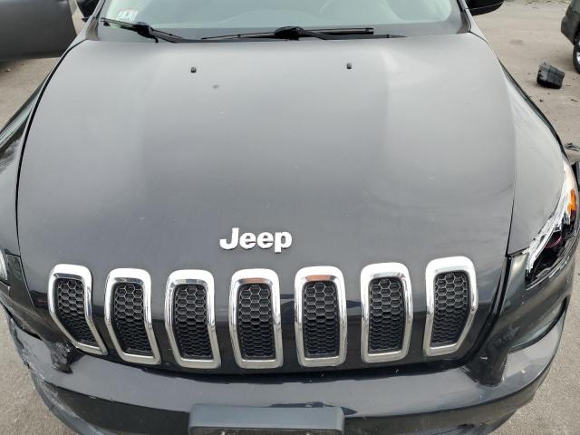 1C4PJMCS0HW505920 | 2017 JEEP CHEROKEE L