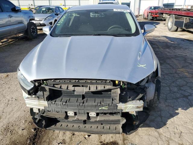 3FA6P0H74GR390673 | 2016 FORD FUSION SE