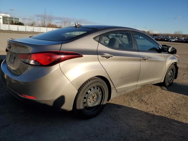 5NPDH4AE3EH546796 | 2014 HYUNDAI ELANTRA SE