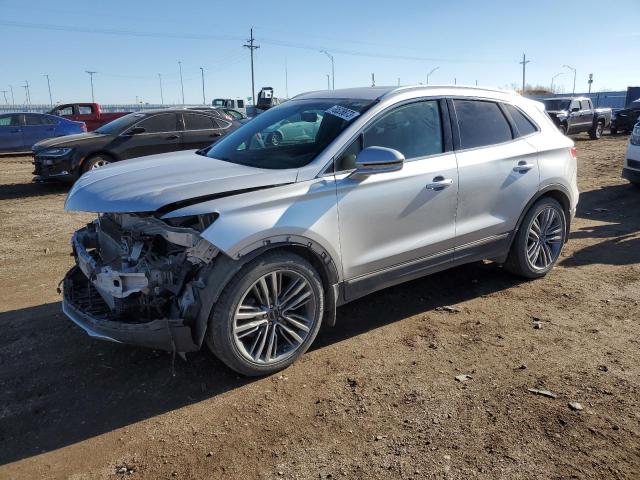 2016 Lincoln MKC Reserve