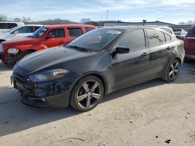 2015 Dodge Dart GT