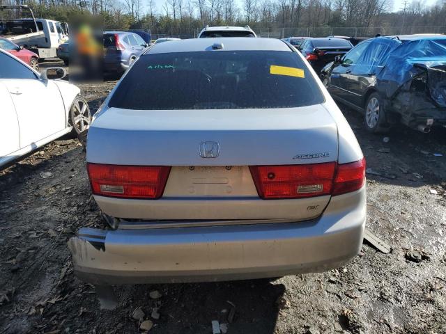 2005 Honda Accord Ex VIN: 1HGCM56895A112648 Lot: 79770213