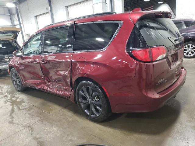 2C4RC1BG1KR638684 | 2019 Chrysler pacifica touring l