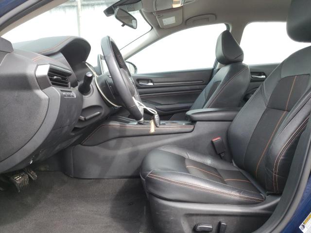 1N4BL4CV0MN404574 Nissan ALTIMA SR
