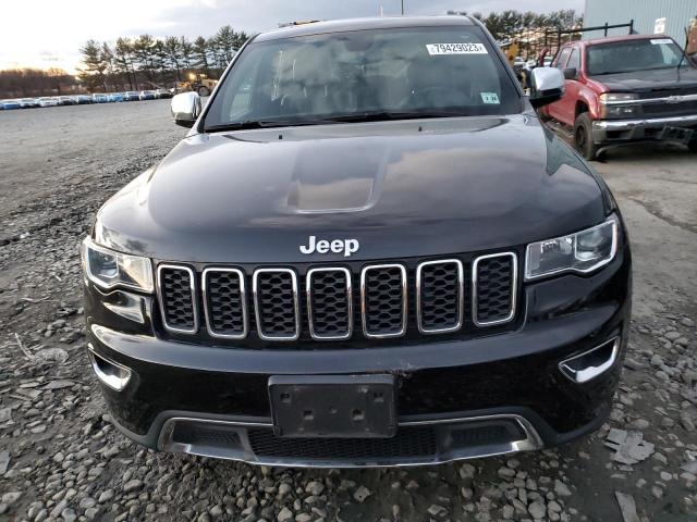 2019 JEEP G.CHEROKEE - 1C4RJFBG5KC689231