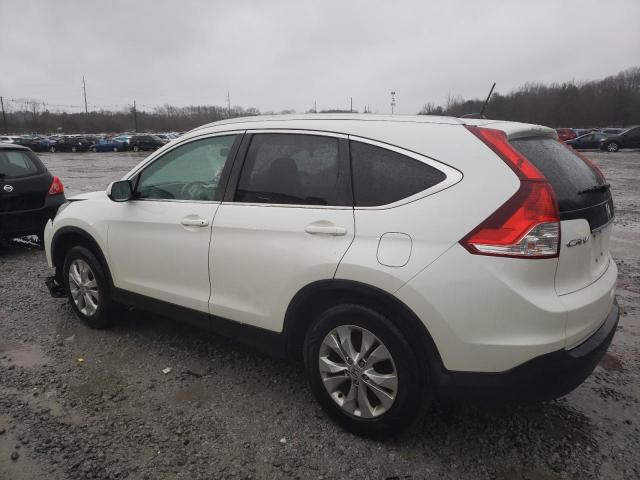 5J6RM4H73EL057426 | 2014 HONDA CR-V EXL