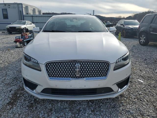 3LN6L5MU5HR608003 | 2017 LINCOLN MKZ HYBRID