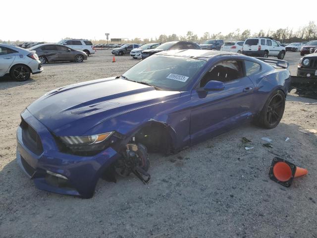 1FA6P8CF1F5324628 2015 FORD MUSTANG, photo no. 1