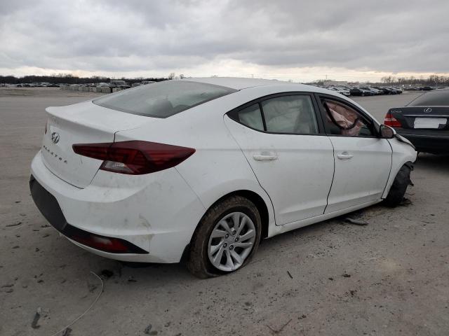 5NPD74LFXKH438647 | 2019 HYUNDAI ELANTRA SE