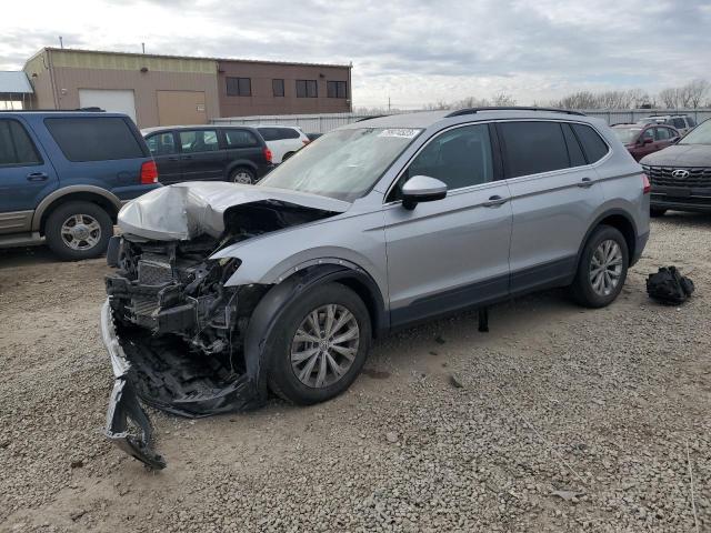 3VV2B7AX8KM101022 | 2019 VOLKSWAGEN TIGUAN SE