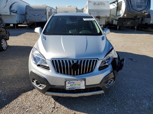 2015 BUICK ENCORE CON - KL4CJBSB6FB193265