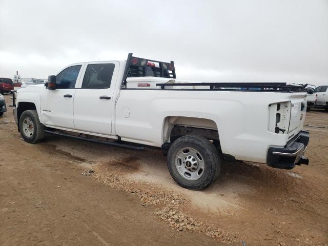 1GC1CREG0KF125621 | 2019 CHEVROLET SILVERADO