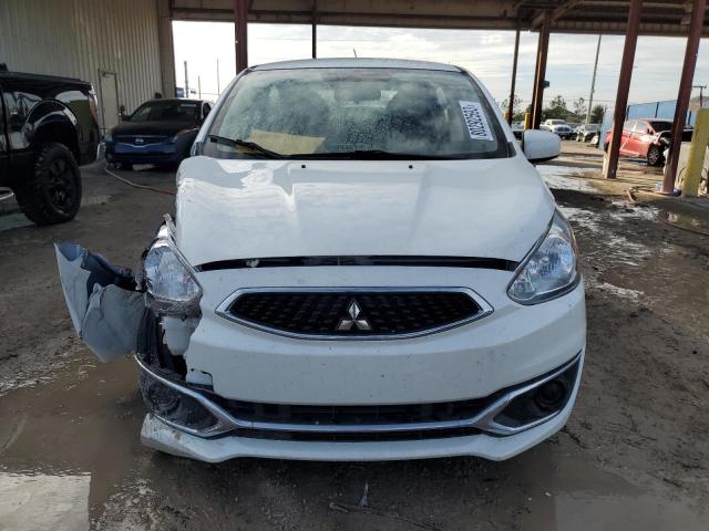 ML32A3HJ8KH008939 | 2019 MITSUBISHI MIRAGE ES