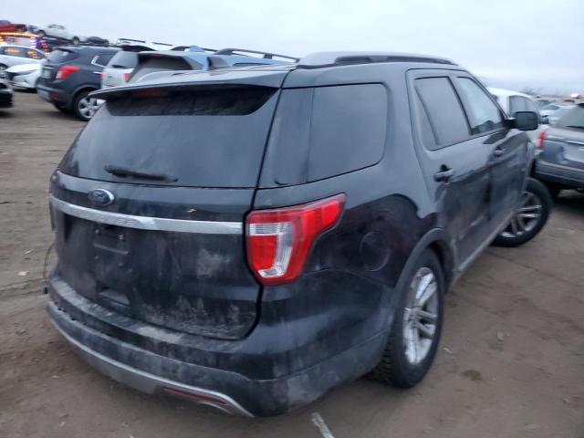 Vin: 1fm5k7d83hgd79079, lot: 80476143, ford explorer xlt 20173