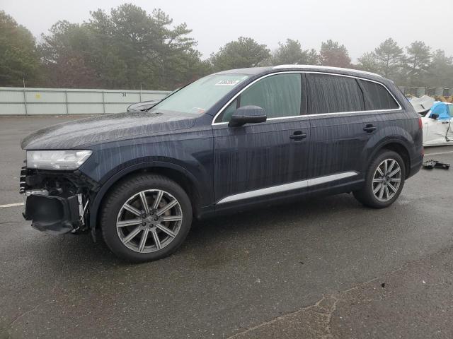 WA1LAAF79JD021969 2018 AUDI Q7, photo no. 1