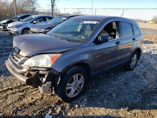 5J6RE4H54BL029920 | 2011 Honda cr-v ex