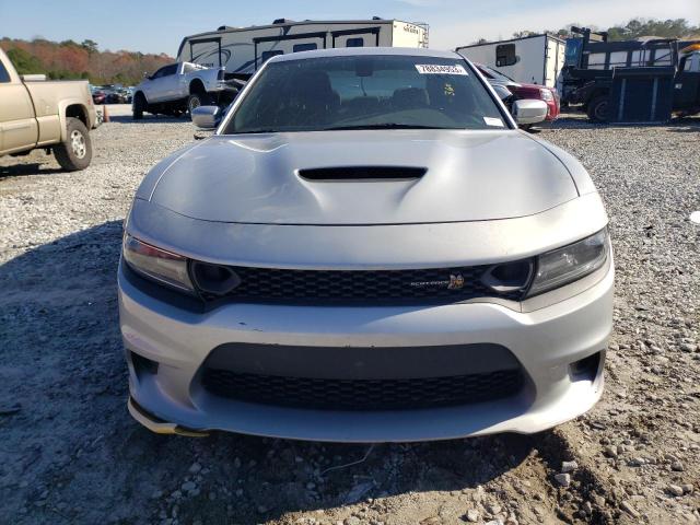 2C3CDXGJ0KH756763 | 2019 DODGE CHARGER SC