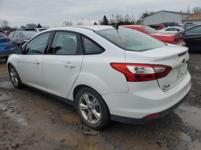 1FADP3F25EL129080 | 2014 FORD FOCUS SE