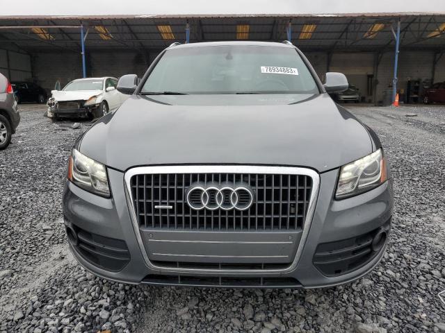 2012 Audi Q5 Premium Plus VIN: WA1LFAFPXCA016902 Lot: 78934883
