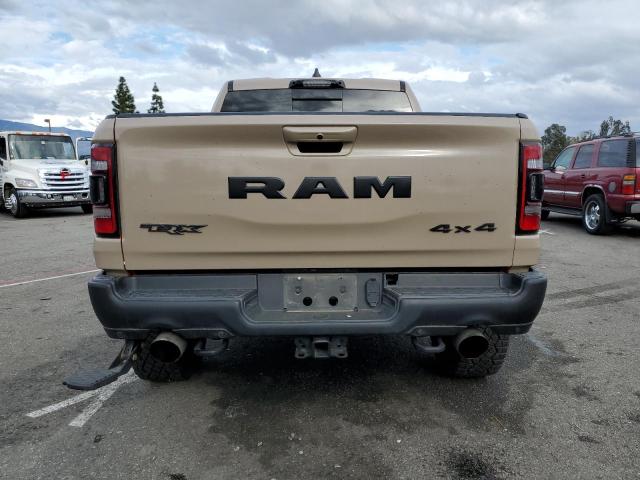 1C6SRFU95NN149466 | 2022 RAM 1500 TRX