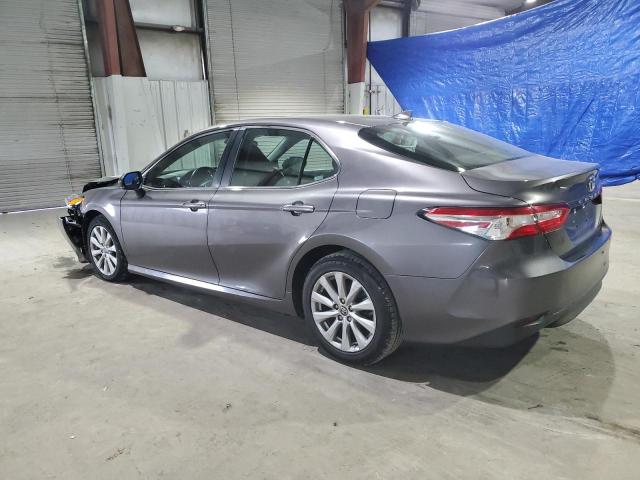 4T1C11AK2LU359861 | 2020 TOYOTA CAMRY LE