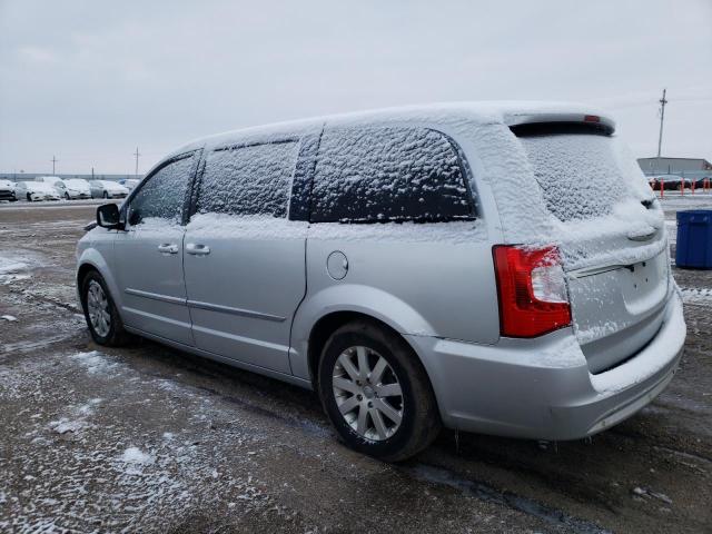 Vin: 2a4rr8dg6br759984, lot: 77487293, chrysler minivan touring l 20112