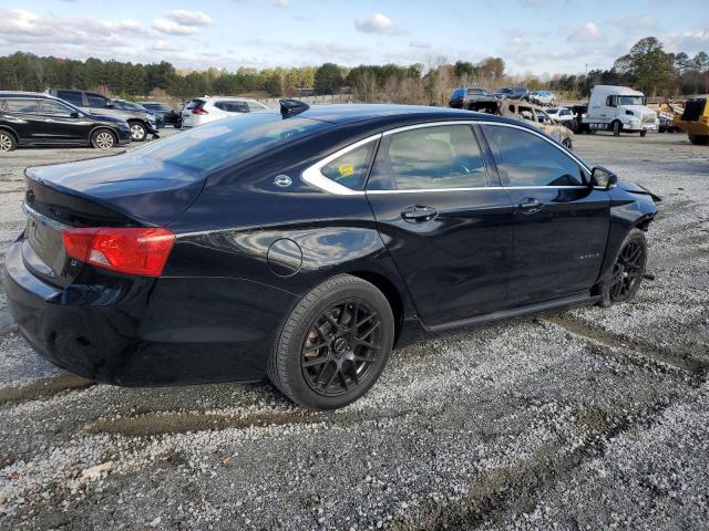 2G1105SA9H9167801 | 2017 CHEVROLET IMPALA LT