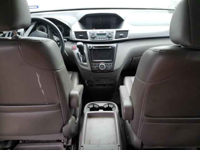 5FNRL5H90FB050034 | 2015 HONDA ODYSSEY TO