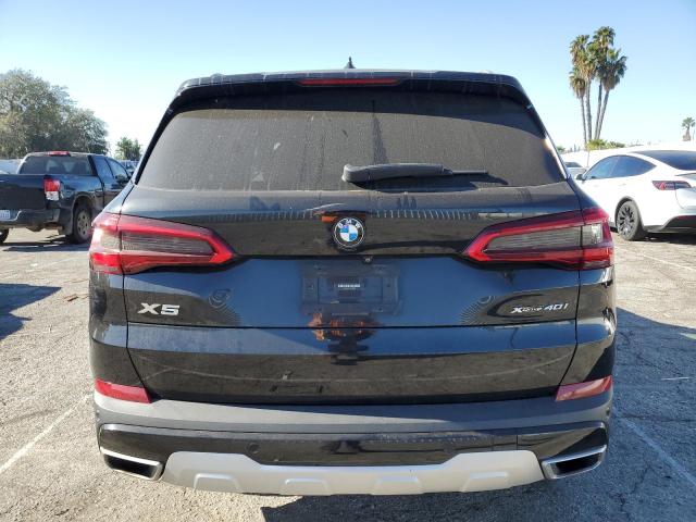 5UXCR6C51KLL52842 2019 BMW X5, photo no. 6