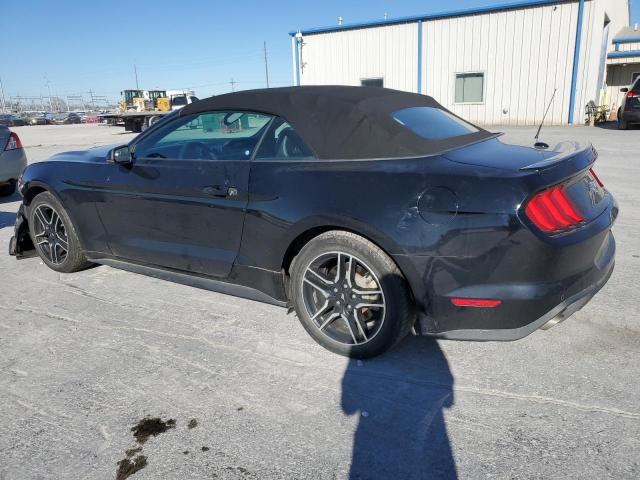 1FATP8UH0J5156976 | 2018 FORD MUSTANG