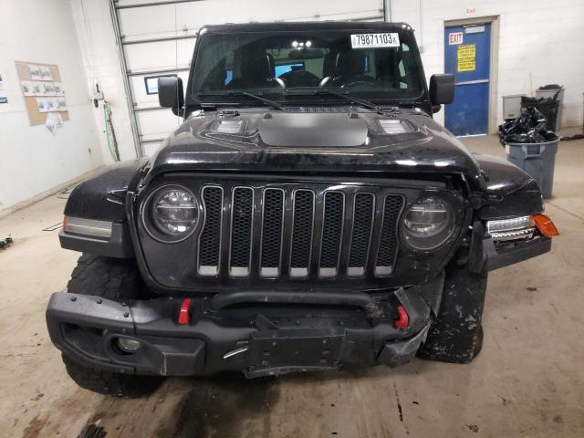 1C4HJXFN8LW244797 | 2020 JEEP WRANGLER U