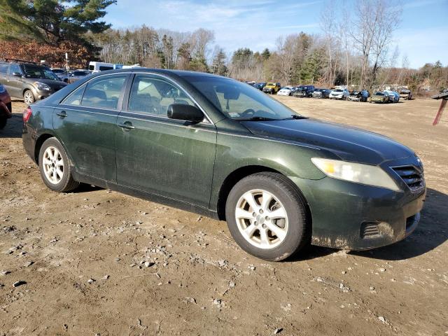 4T1BF3EK0BU655530 | 2011 Toyota camry base