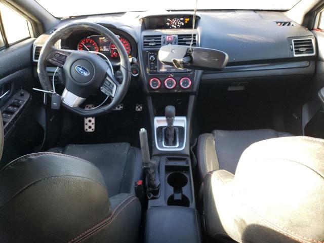 JF1VA1J65F8807416 | 2015 SUBARU WRX LIMITE