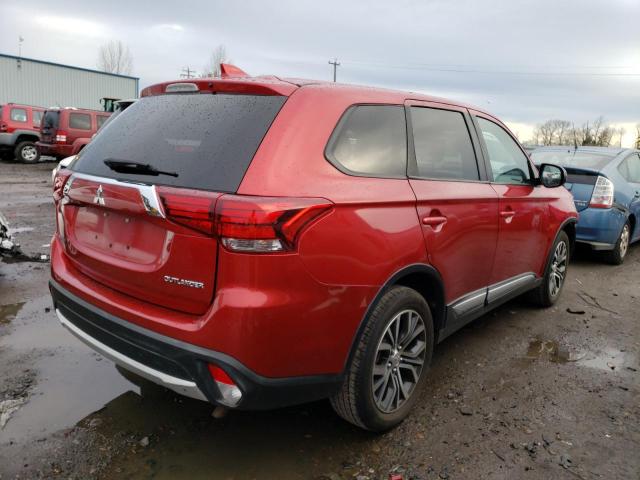 JA4AZ3A38JZ058479 | 2018 MITSUBISHI OUTLANDER