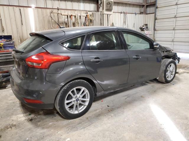 1FADP3K23HL318580 | 2017 FORD FOCUS SE