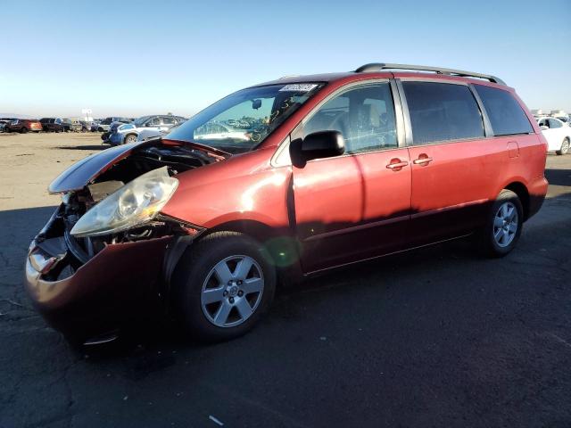 2006 Toyota Sienna CE