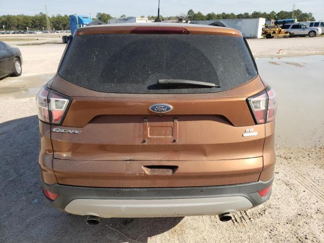 1FMCU0GD3HUC28049 | 2017 FORD ESCAPE SE