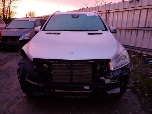 VIN 4JGDA5HB6EA274236 2014 Mercedes-Benz ML-Class, ... no.5