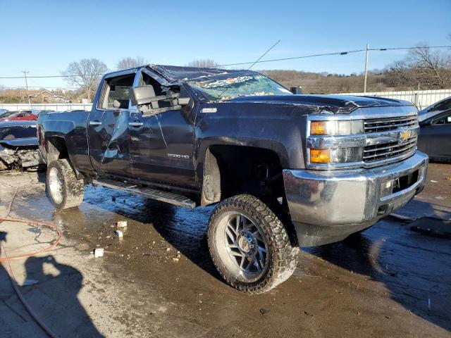 1GC1KUEG2FF674393 | 2015 CHEVROLET SILVERADO