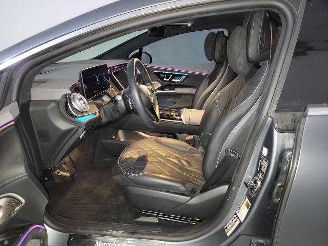 2022 MERCEDES-BENZ EQS SEDAN - W1KCG2DB7NA013979