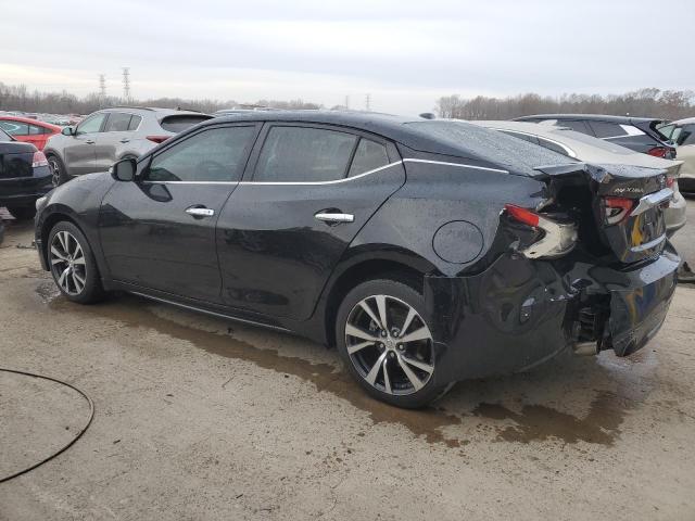 1N4AA6AP1HC382569 | 2017 NISSAN MAXIMA 3.5